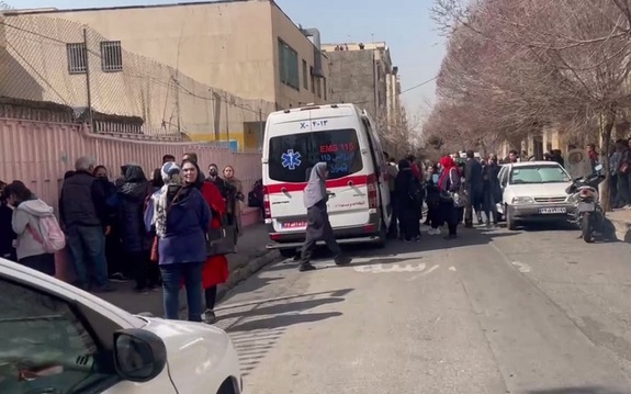معاون دادستان مشهد: در ماجرای مسمومیت دانش‌آموزان به سرنخ‌هایی رسیده‌ایم