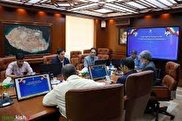 برگزاری نخستین نشست خبری کمیته فرهنگی و اجتماعی ستاد نوروزی کیش