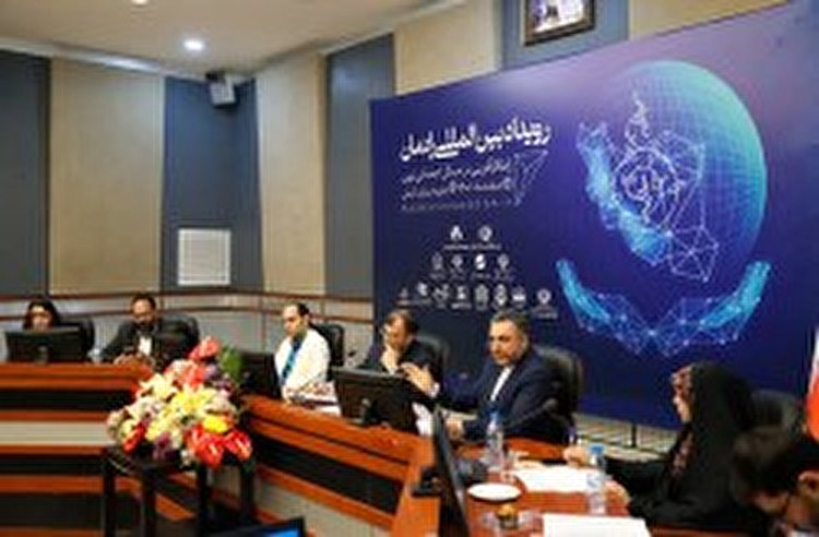 دومین روز از رویداد بین المللی رادمان با برگزاری سه نشست تخصصی در کیش