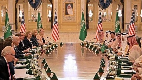 شروط عربستان برای عادی‌سازی روابط با اسرائیل