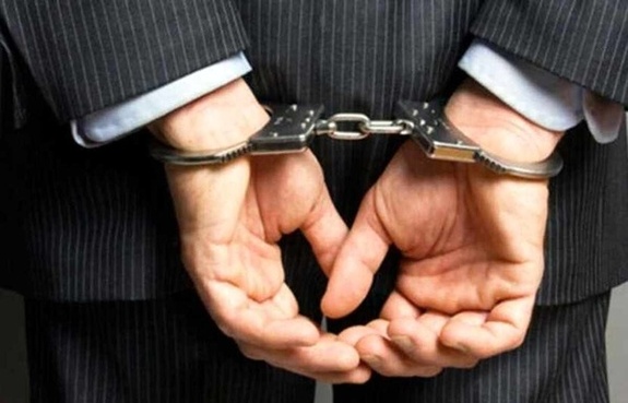 یک عضو دیگر شورای شهر گرگان دستگیر شد
