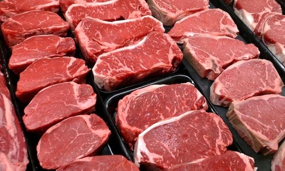 جدول جدیدترین قیمت گوشت گوسفندی