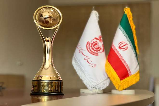 تقدیر از مدیرعامل شرک ملی مس به عنوان «چهره نامی صنعت و اقتصاد کشور»
