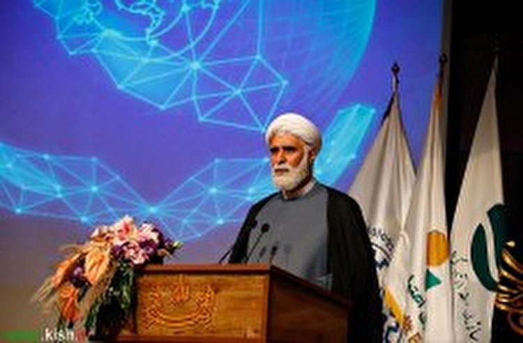 برگزاری رویداد بین المللی رادمان گامی موثر در مسیر جامعه علمی کشور