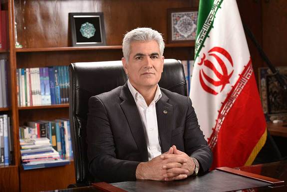پیام تبریک مدیرعامل پست بانک ایران به مناسبت فرارسیدن روز شهید