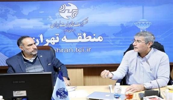 مهندس سلطانی: مخابرات تهران سهم بسزایی در درآمد‌های شرکت مخابرات ایران دارد