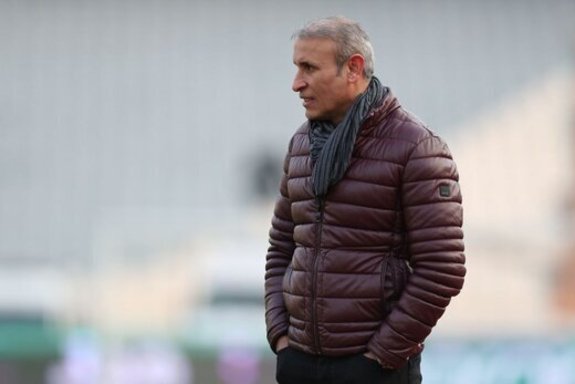 تصمیم یحیی گل‌محمدی برای پایان فصل مشخص شد