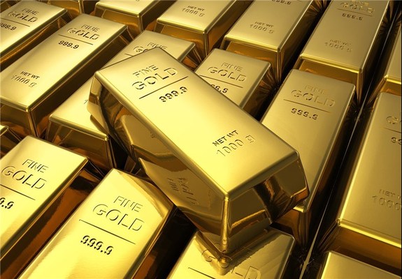 قیمت جهانی طلا امروز ۱۴۰۱/۱۲/۲۴