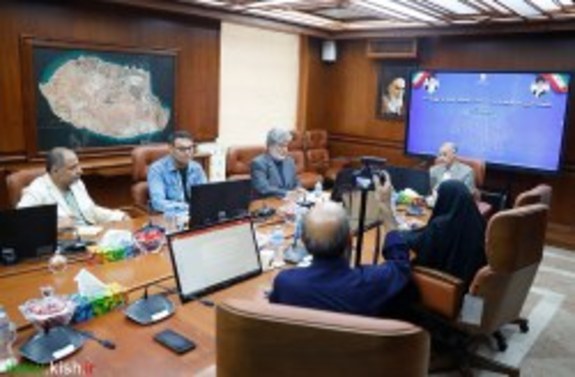 برگزاری نشست خبری کمیته بحران ستاد هماهنگی سفر‌های نوروزی
