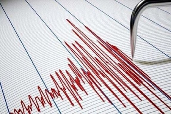 زلزله‌ ۵ ریشتری خوی را لرزاند