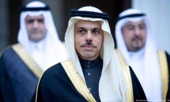 وزیر خارجه عربستان: با ایران بر سر احترام به حاکمیت کشور‌ها توافق کردیم