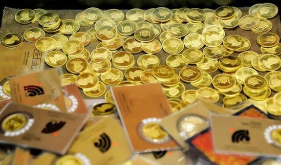 اونس طلا، بازار سکه و طلا داخلی را چرخاند