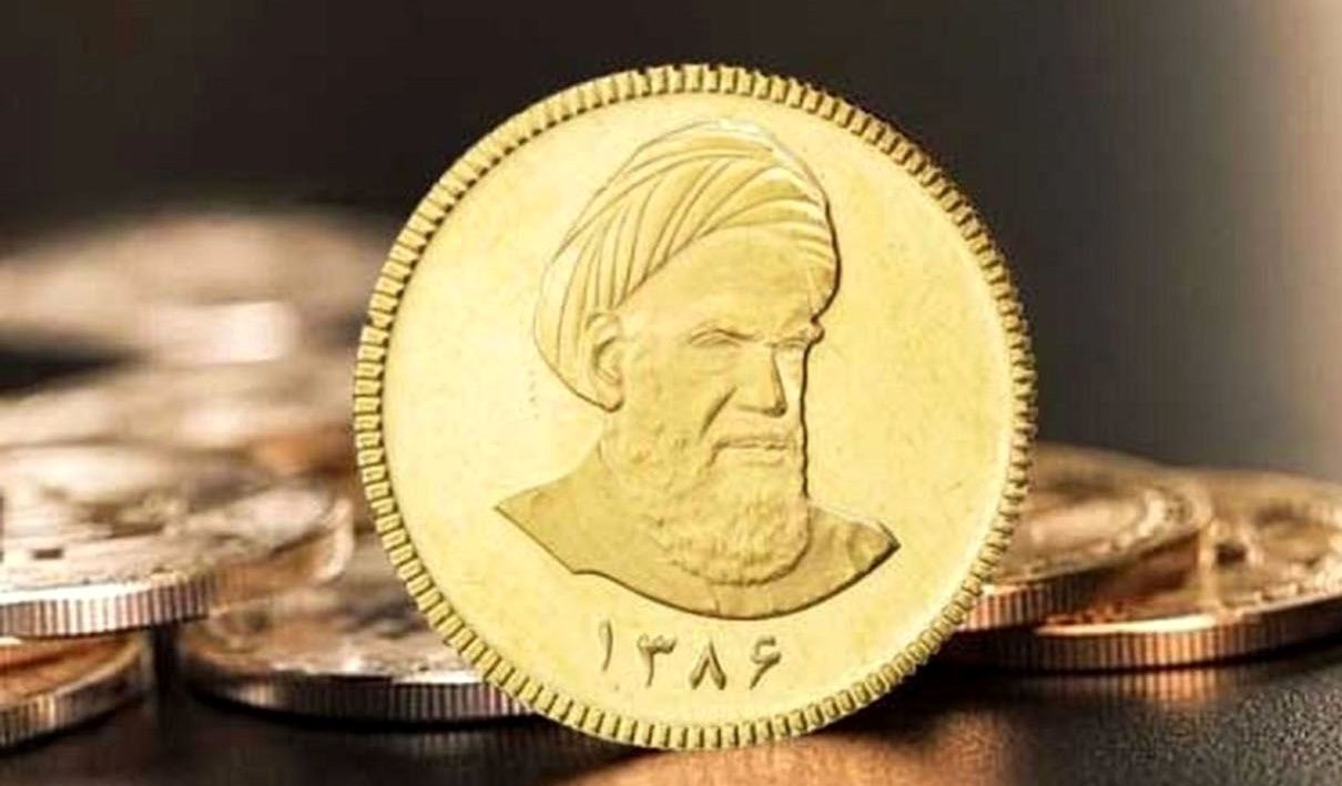 پیش بینی قیمت سکه در آخرین یکشنبه سال ۱۴۰۱