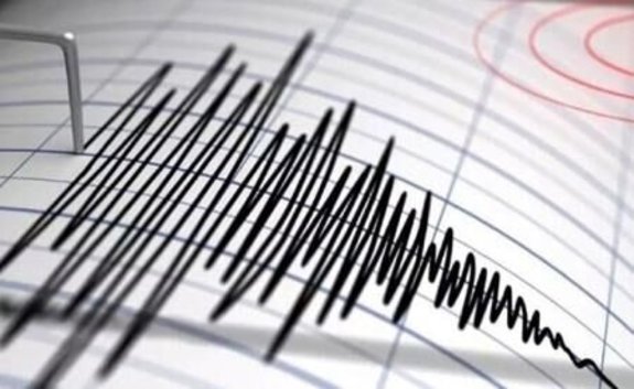 زمین لرزه شدید ۷.۲ ریشتری شرق تاجیکستان را لرزاند