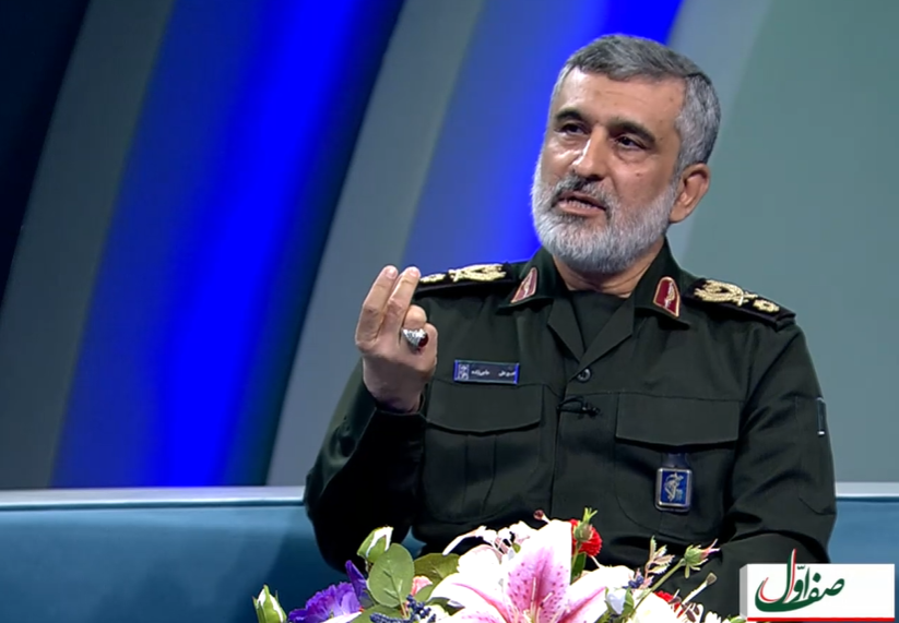 تصاویر موشک «کروز پاوه» / سرعت موشک هایپرسونیک ایرانی بیش از ۱۳ ماخ است