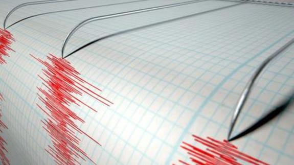 زلزله ۵.۳ ریشتری استان مرکزی ترکیه را لرزاند