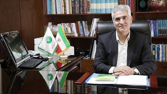 پیام دکتر بهزاد شیری مدیرعامل پست بانک ایران به مناسبت اعیاد شعبانیه