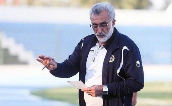 حسین فرکی هم به تیم ملی نه گفت