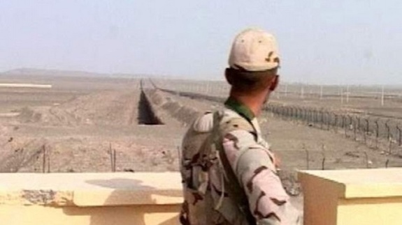 جزئیات بازداشت سرباز ایرانی از سوی طالبان+فیلم