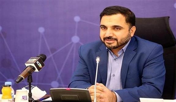 وزیر ارتباطات، خبر داد: ایجاد ۲.۵ میلیون پوشش فیبرنوری در سراسر کشور تا امروز