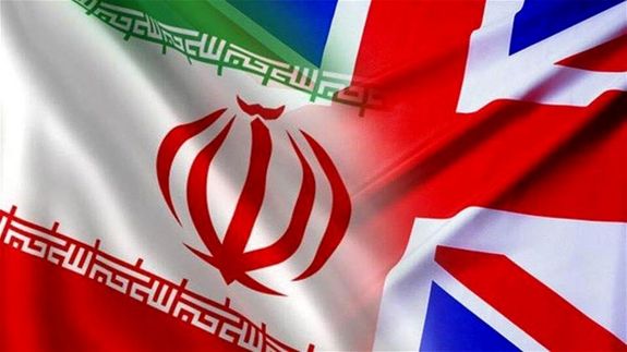انگلیس: خواهان بهبود روابط اقتصادی با ایران هستیم