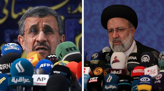 ارزش یارانه محمود احمدی‌نژاد بیشتر است یا یارانه ابراهیم رئیسی؟