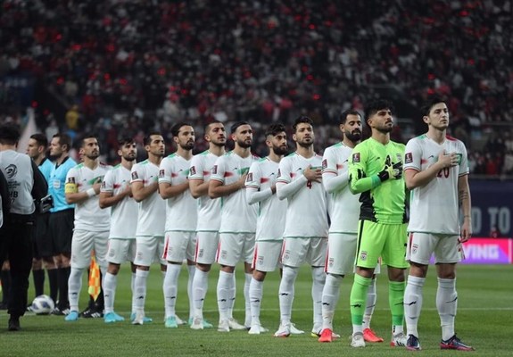 دیدار تیم ملی فوتبال ایران با کانادا قطعی شد
