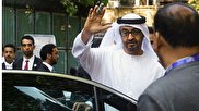 محمد بن زاید رئیس جدید امارات شد