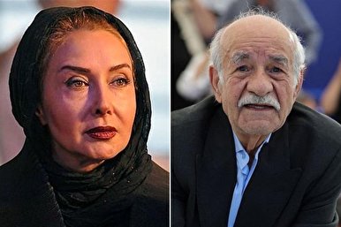 واکنش سعید پورصمیمی به اتهام کتایون ریاحی