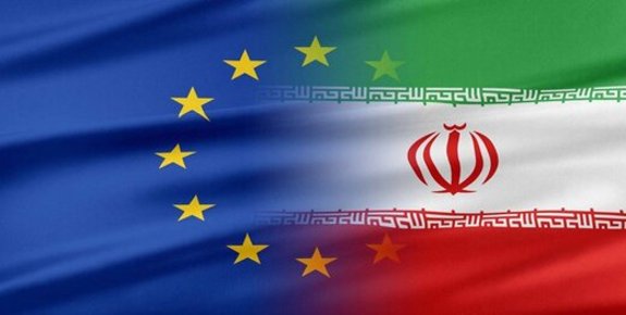 بیانیه اتحادیه اروپا درباره توافق پادمانی با ایران