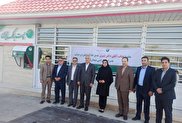 بازدیدها و دیدارهای دکتر بهزاد شیری مدیر عامل پست بانک ایران