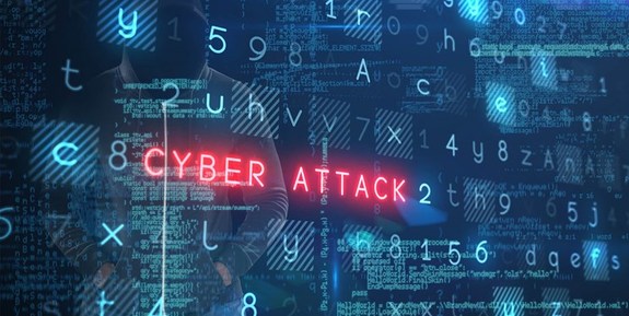 حمله سایبری به زیرساخت‌های رژیم صهیونیستی