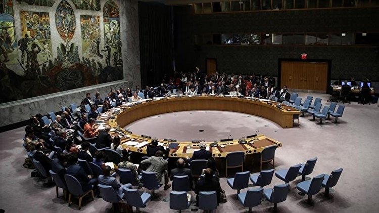 انتخاب پنج عضو جدید شورای امنیت سازمان ملل