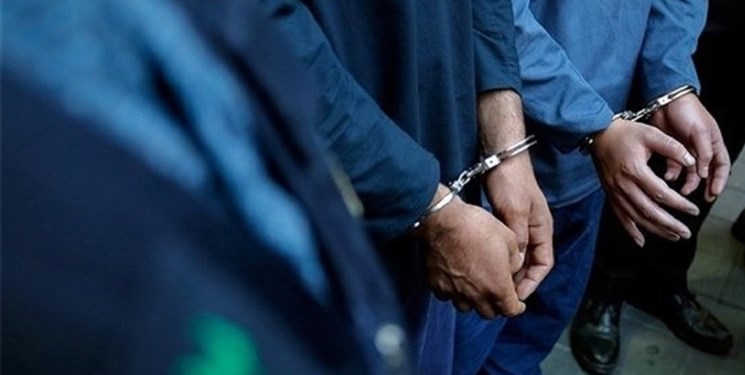 قاتل و عاملان نزاع جمعی در بندرعباس دستگیر شدند
