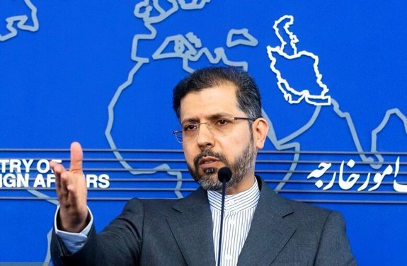 ابراز امیدواری برای آزادسازی محموله نفت ایران در یونان