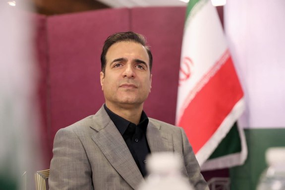 نسخه جدید كلاينت شعب و باجه‌های پست بانک ایران