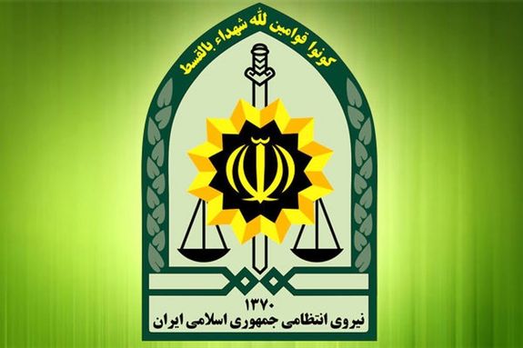 ماموران ناجا در تهران مورد حمله افراد شرور قرار گرفتند