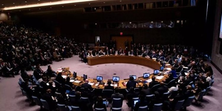 در نشست شورای امنیت درباره ایران چه گذشت؟
