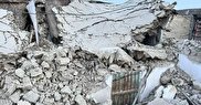 زلزله ۶.۱ ریشتری هرمزگان را لرزاند