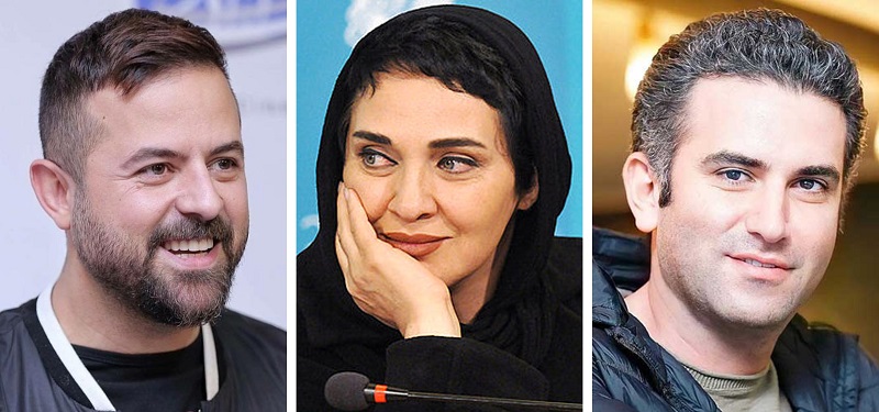 هزینه کلاس بازیگری افراد مشهور سینمای ایران چقدر است؟