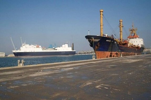 ورود نفتکش جدید ایران به بندر «بانیاس»