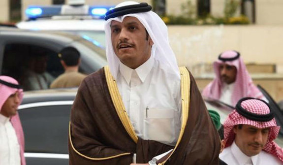 سفر وزیر امور خارجه قطر به کشورمان