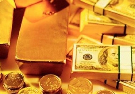 احتمال کاهش قیمت‌ها در بازار طلا و سکه
