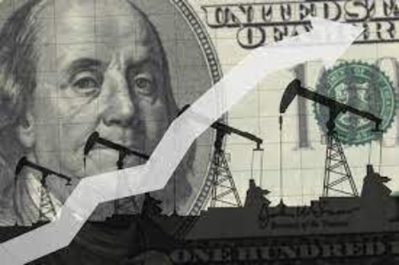 پیش بینی افزایش بهای نفت به ۴۰۰ دلار