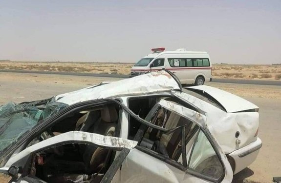 کشته شدن ۳ زائر ایرانی در استان واسط عراق