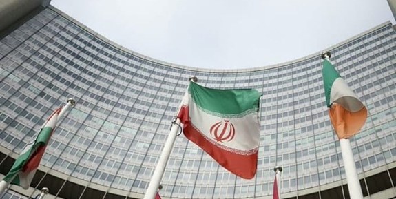 گزارش رویترز از غنی‌سازی ایران با سانتریفیوژهای پیشرفته