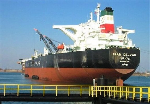 امکان حضور ایران در هر جغرافیایی از بازار جهانی نفت
