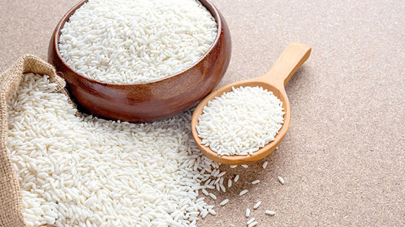 قیمت برنج خالص ایرانی چقدر است؟
