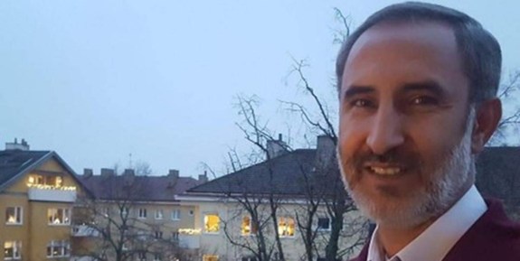 دادگاه سوئد حمید نوری را به حبس ابد محکوم کرد