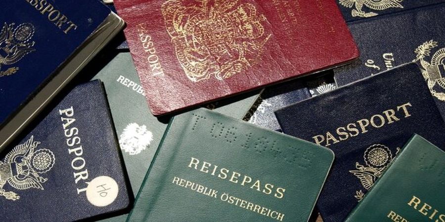 قوی‌ترین پاسپورت های جهان مشخص شدند